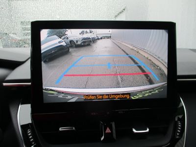 Toyota Corolla Gebrauchtwagen