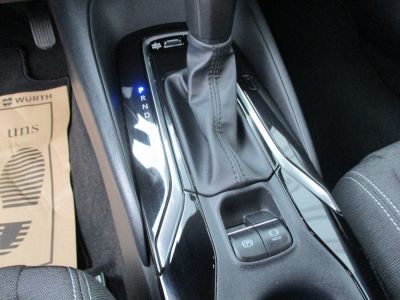 Toyota Corolla Gebrauchtwagen