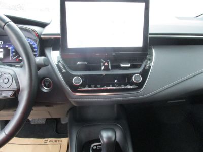 Toyota Corolla Gebrauchtwagen