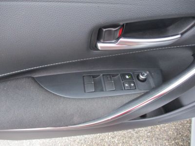 Toyota Corolla Gebrauchtwagen