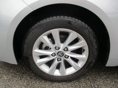 Toyota Corolla Gebrauchtwagen