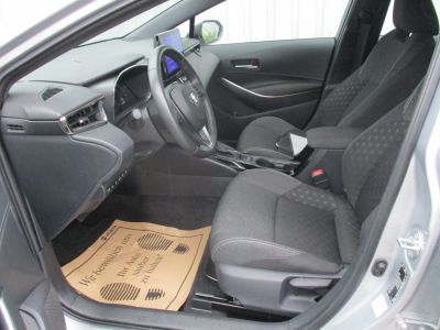 Toyota Corolla Gebrauchtwagen