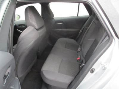 Toyota Corolla Gebrauchtwagen