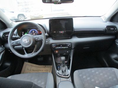 Toyota Yaris Neuwagen