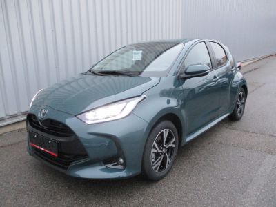 Toyota Yaris Neuwagen