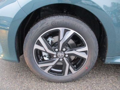 Toyota Yaris Neuwagen