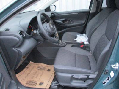 Toyota Yaris Neuwagen