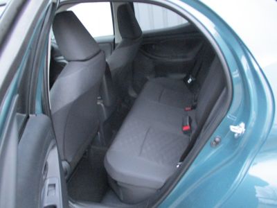 Toyota Yaris Neuwagen