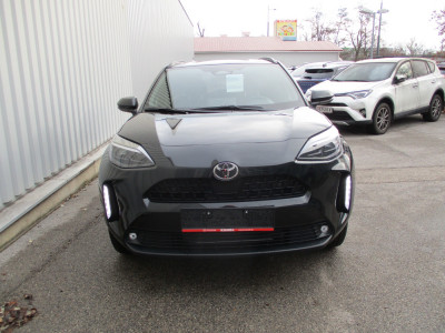 Toyota Yaris Cross Neuwagen