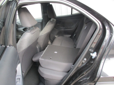 Toyota Yaris Cross Neuwagen