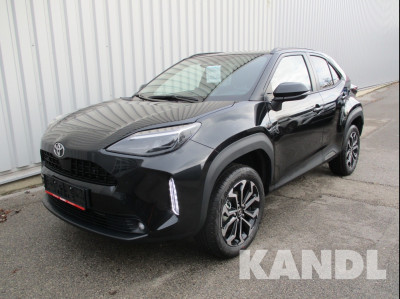 Toyota Yaris Cross Neuwagen