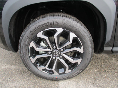 Toyota Yaris Cross Neuwagen