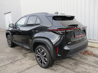 Toyota Yaris Cross Neuwagen