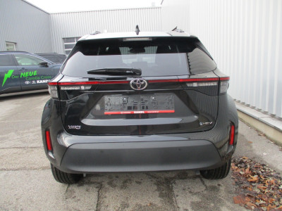 Toyota Yaris Cross Neuwagen