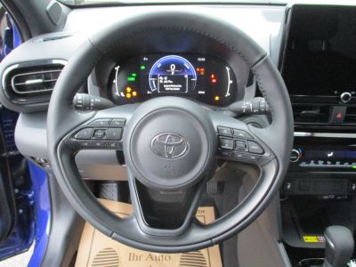 Toyota Yaris Cross Neuwagen