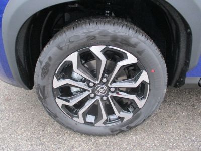 Toyota Yaris Cross Neuwagen