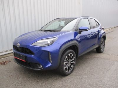Toyota Yaris Cross Neuwagen