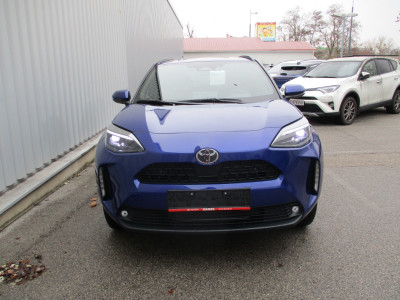 Toyota Yaris Cross Neuwagen Toyota Yaris Cross Neuwagen