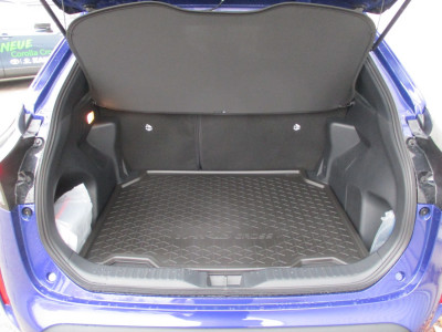 Toyota Yaris Cross Neuwagen Toyota Yaris Cross Neuwagen