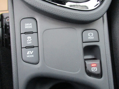 Toyota Yaris Cross Neuwagen