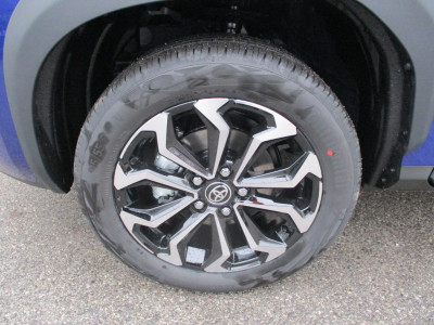 Toyota Yaris Cross Neuwagen