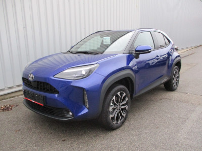 Toyota Yaris Cross Neuwagen