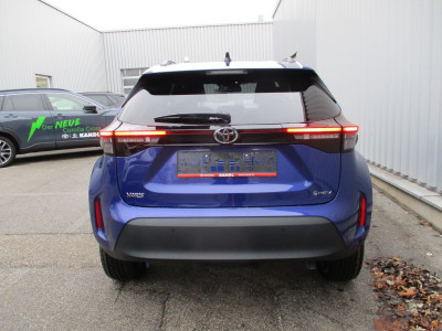 Toyota Yaris Cross Neuwagen