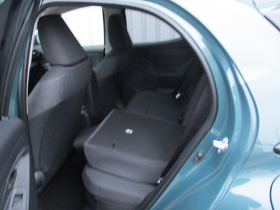 Toyota Yaris Neuwagen