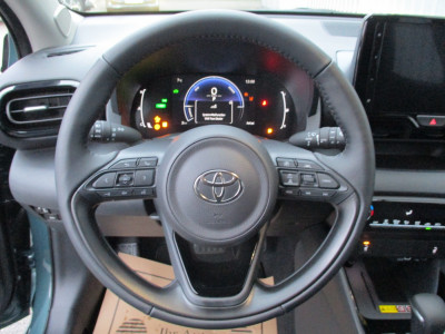 Toyota Yaris Neuwagen