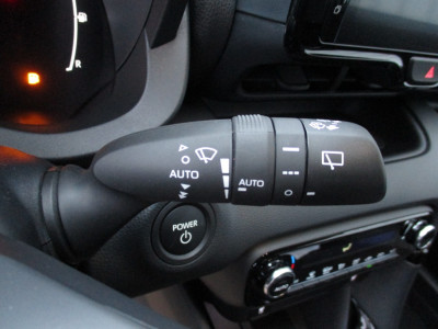 Toyota Yaris Neuwagen