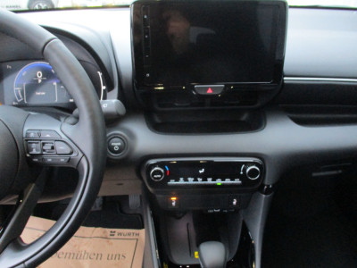 Toyota Yaris Neuwagen