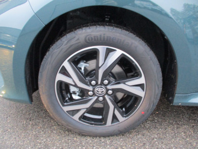 Toyota Yaris Neuwagen