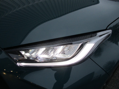 Toyota Yaris Neuwagen