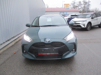 Toyota Yaris Neuwagen