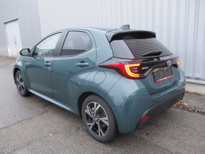 Toyota Yaris Neuwagen