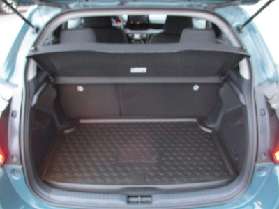 Toyota Yaris Neuwagen