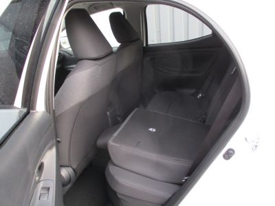 Toyota Yaris Vorführwagen