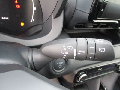 Toyota Yaris Vorführwagen