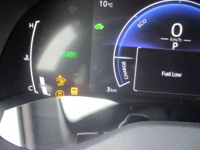 Toyota Yaris Vorführwagen