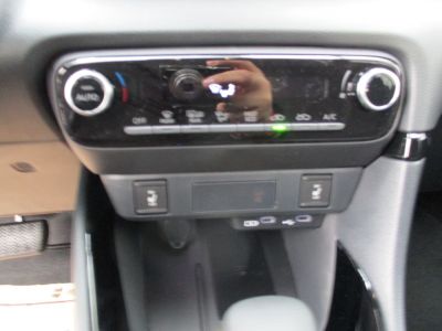 Toyota Yaris Vorführwagen