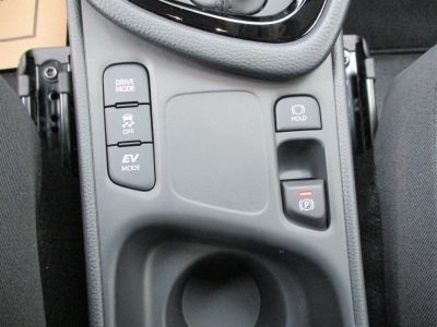 Toyota Yaris Vorführwagen