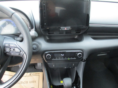 Toyota Yaris Vorführwagen