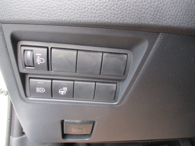 Toyota Yaris Vorführwagen