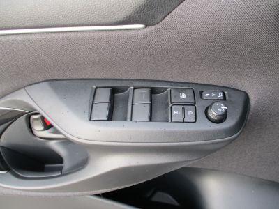 Toyota Yaris Vorführwagen