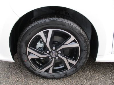 Toyota Yaris Vorführwagen