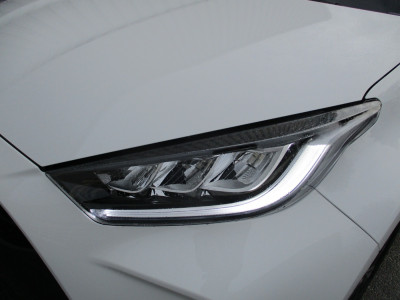 Toyota Yaris Vorführwagen