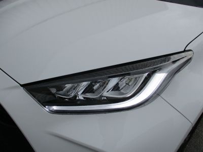 Toyota Yaris Vorführwagen