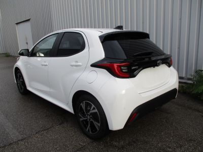 Toyota Yaris Vorführwagen