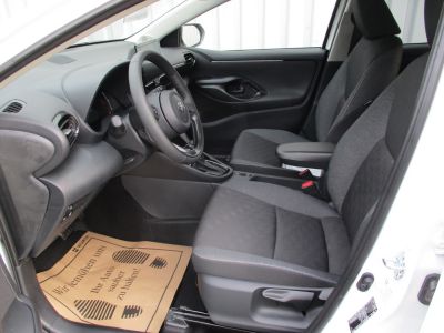 Toyota Yaris Vorführwagen