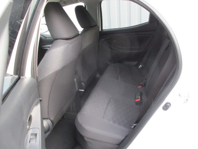 Toyota Yaris Vorführwagen